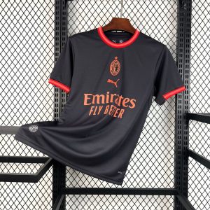 AC Milan 2026/27 Camiseta 3ª Equipación