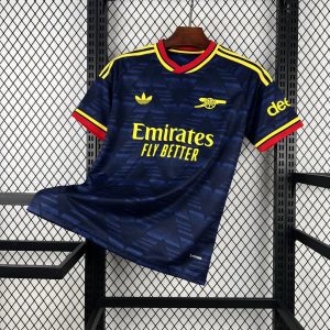 Arsenal 2026/27 Camiseta 2ª Equipación