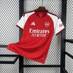 Arsenal 2026/27 Camiseta 1ª Equipación