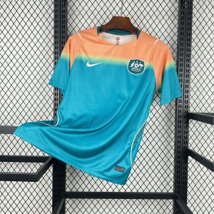 Australia 2026 Mundial Camiseta 2ª Equipación