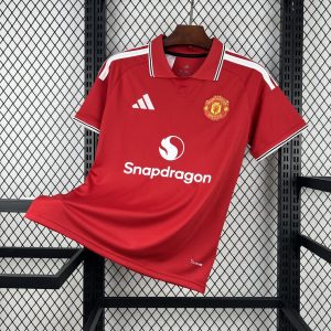 Manchester United 2026/27 Camiseta 1ª Equipación