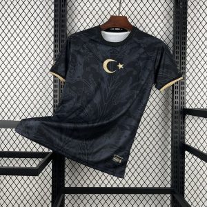 Turquía 2026 Mundial Heritage Camiseta