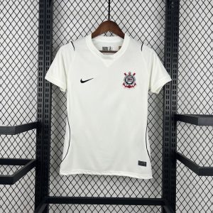 Mujer · Corinthians 2026/27 Camiseta 1ª Equipación