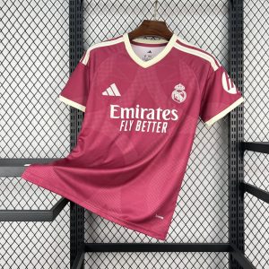 Real Madrid 2026/27 Camiseta 3ª Equipación