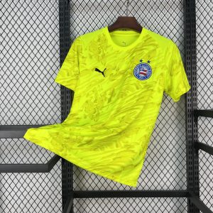 Bahia 2026/27 Camiseta de Portero