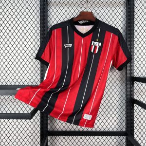 Botafogo-SP 2026/27 Camiseta 2ª Equipación