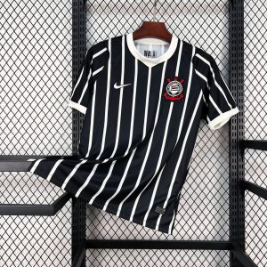 Corinthians 2026/27 Camiseta 2ª Equipación