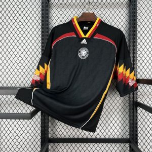 Alemania 2026 Mundial Bringback Remixed Camiseta