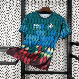 Guatemala 2026 Camiseta Previo al Partido
