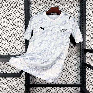 New Zealand 2026 Mundial Camiseta 1ª Equipación
