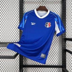 Santa Cruz FC 2026/27 Camiseta de Portero