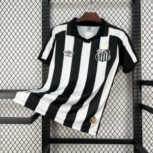 Santos 2026/27 Camiseta 2ª Equipación