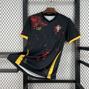 Portugal x CR7 2026 Mundial Special Camiseta
