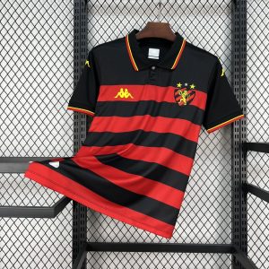 Sport Recife 2026/27 Camiseta 1ª Equipación
