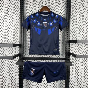 Niños · Uruguay 2026 Mundial 2ª Equipación Conjunto