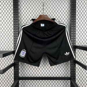 Argentina 2026 Mundial Pantalón 2ª Equipación
