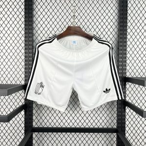 Bélgica 2026 Mundial Pantalón 2ª Equipación