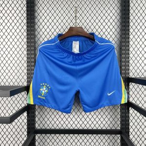 Brasil 2026 Mundial Pantalón 1ª Equipación