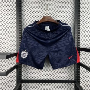 Inglaterra 2026 Mundial Pantalón 2ª Equipación