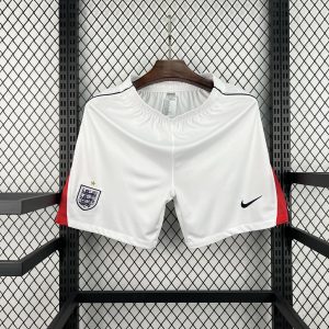 Inglaterra 2026 Mundial Pantalón 1ª Equipación