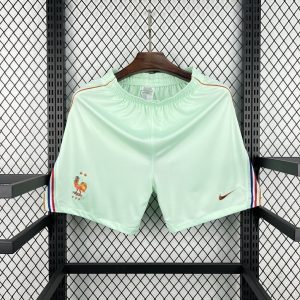Francia 2026 Mundial Pantalón 2ª Equipación