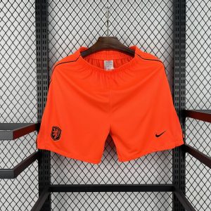 Países Bajos 2026 Mundial Pantalón 2ª Equipación