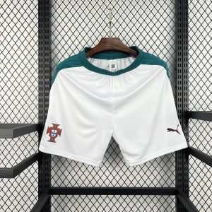 Portugal 2026 Mundial Pantalón 2ª Equipación