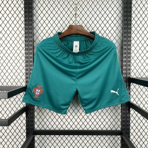 Portugal 2026 Mundial Pantalón 1ª Equipación