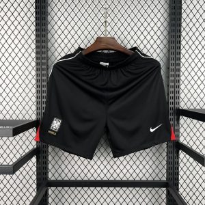 Corea del Sur 2026 Mundial Pantalón 1ª Equipación