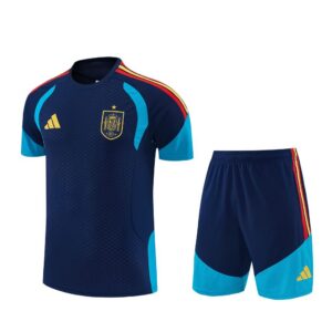 España 2026 Camiseta de Entrenamiento+Short 14001
