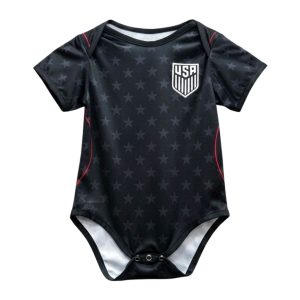 Baby Canada 2026 2ª Equipación Baby Onesie
