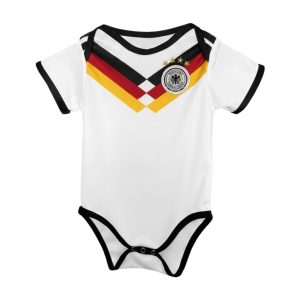 Baby Alemania 2026 1ª Equipación Baby Onesie