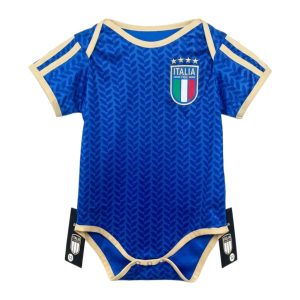 Baby Italia 2026 1ª Equipación Baby Onesie