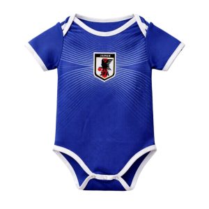 Baby Japón 2026 1ª Equipación Baby Onesie
