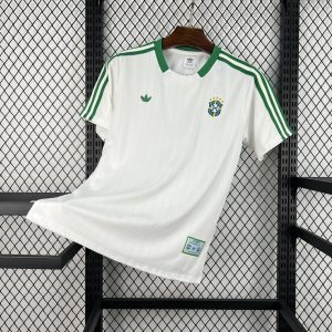 Brasil 2026 Terrace Icons Camiseta