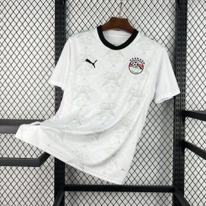Egipto 2026 Mundial Camiseta 2ª Equipación