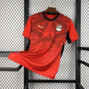 Egipto 2026 Mundial Camiseta 1ª Equipación