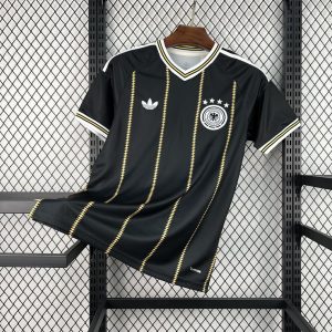 Alemania 2026 Mundial Camiseta 3ª Equipación