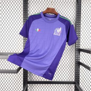 México 2026 Mundial Camiseta de Portero