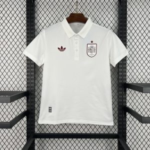 España 2026 Mundial Polo Camiseta