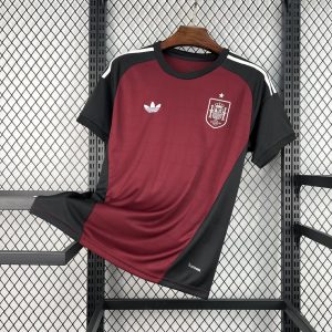 España 2026 Mundial Camiseta de Portero