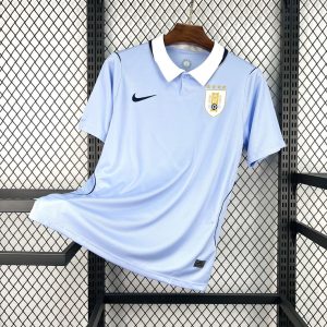 Uruguay 2026 Mundial Camiseta 1ª Equipación