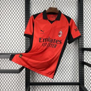 AC Milan 2026/27 Camiseta 4ª Equipación