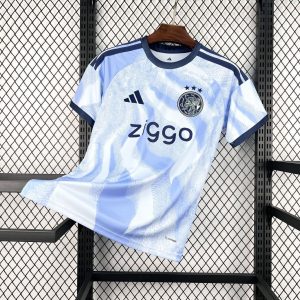 Ajax 2026/27 Camiseta 3ª Equipación