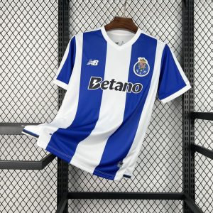 FC Porto 2026/27 Camiseta 1ª Equipación