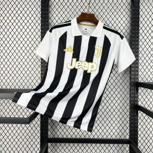 Juventus 2026/27 Camiseta 1ª Equipación