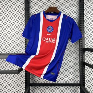 Paris Saint-Germain 2026/27 Camiseta 1ª Equipación