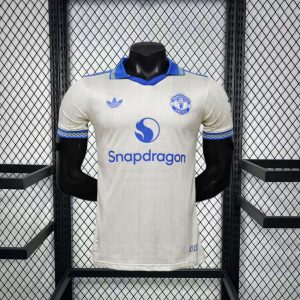 Manchester United 2026/27 Concept Camiseta