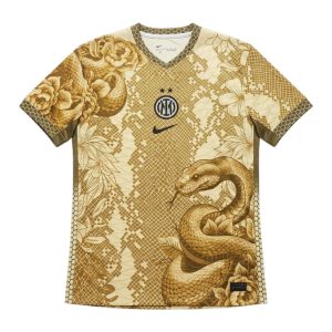Inter Milan 2026/27 Special Camiseta