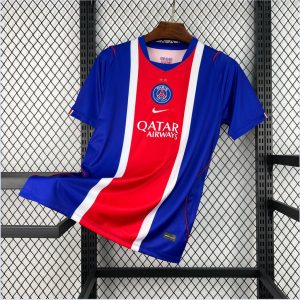 Paris Saint-Germain 2026/27 Camiseta 1ª Equipación UCL